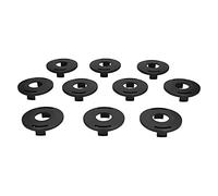 URRNDD Couvercle de la Tête de, 10 Pièces Couvercle Supérieur de la Tête de Accessoires de Tondeuse à Gazon pour 25-2 FS 90 110 120 130 55 80 83 85