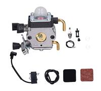 URRNDD Kit Carburateur Aluminium pour FS85 FS80 HS80 HT75 HS75 HS85 KM85