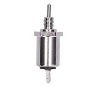 URRNDD Solénoïde D'arrêt de Carburant pour M138477 15003-2801 Lt180 Lx277 X475 X520 X540 X700