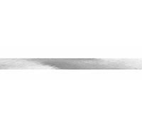 Ursus 59080016F - Masking Tape, Argent, Ruban adhésif en Papier, env. 15 mm x 10 m, partiellement imprimé et ennobli d'un côté, sans solvant ni Acide, pour Scrapbooking