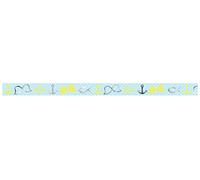 Ursus 59080030 Masking Tape, Mon baptême Jeunes, env. 15 mm x 10 m