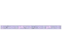 Ursus 59080032 Masking Tape, Mon baptême Fille, env. 15 mm x 10 m