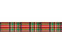 Ursus 59090049 Masking Tape Tartan, 30 mm x 10 m, 1 Rouleau