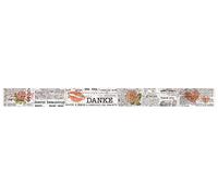 Ursus 59090051 Masking Tape, täglicher grâce à, env. 30 mm x 10 m