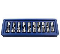 US Pro 10 3/20,3 cm Drive Flexible Joint universel Douille de 10 mm à 19 mm UJ Flexi B1693