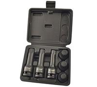 US PRO 6 Douilles Guide 1/2 Pouce Usage Professionnel US1400