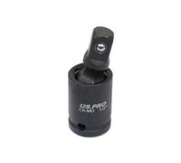 US PRO Tools 3980 Joint oscillant universel pour douilles 1/2"