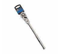 US PRO Tools 4231 DR 72T liquet à tête flexible avec poignée droite 1/2"