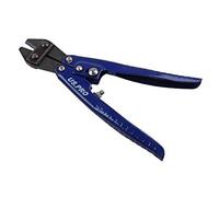 US PRO Tools 7017 Mini Coupe-boulons Ultra résistants 20,3 cm, Bleu