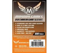 USA Chimera Sleeves - 57.5x89mm (x100)