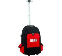 USAG 007 TV Trolley Porte-outils Sac à dos cabine 35x50x20 cm