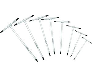 Usag 280 TTX/SE8 Jeu de 8 vis hexagonales à tête Torx