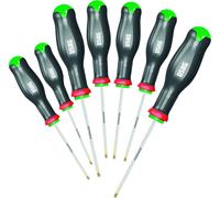 USAG 324 STX/S7 : jeu de 7 tournevis, tournevis Torx