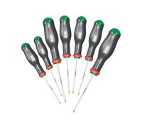 USAG 324 STX/S7 Jeu de 7 tournevis Tournevis Torx Drive