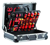 USAG U00020002 - 002 ME 20 Mallette avec assortiment pour maintenance électrotechnique (20 pcs.)