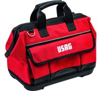 Usag U00070008 Sac à outils vide 36x19x29