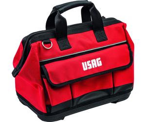 Usag U00070008 Sac à outils vide 36x19x29