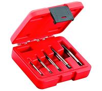 USAG U04580011 - 458 S5 - Jeu de cinq extracteurs coniques