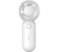 Mini-ventilateur de Poche - 3 Vitesses - 500 Mah - Blanc - Usams
