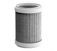 USB Air Purifier Negative pour ion Filter Remove USB Air Purifier(1) | Negative pour ion , removes particles, improves indoor air quality, USB powered, pour instant clean