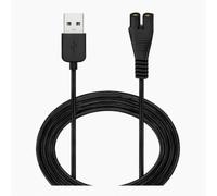 USB Câble Chargeur Compatible Aspirateur Piscine Intex ZR100 5V 1A USB 1,5m | Compatible 28620, 28620E, 28620EP, 28620NP, 28626, CL1704, 12269, Protections Surchauffe, Surcharge, Court-circuit Sans Outil