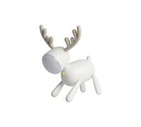 Usb charge Mignon Cerfs ABS Veilleuse Atmosphère stroboscope Intelligent_Home8