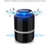 USB Lampe anti moustique, Anti moustique electrique, Lampe anti mouche, non toxique et inoffensif, sans danger pour enceintes, bébés G