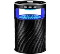 Usb moustique piège à mouches attrape lumière puissant moustique tueur lampe lavable ménage anti insecte lumière G