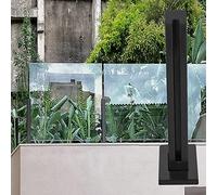 USd s Balustre Clamp Post pour GarStairway intérieur/extérieur balustrade broche 812MM s panneau support commercial Quali système de clôture