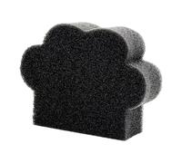 usefulbeauty Capuchon Anti-Peluche pour Lave-linge | Capteur de Cheveux et Fibres pour Linge - Forme De Patte De Chat, Rasoir À Tissu Éponge Anti-Bouchage Pour Intérieur De Voiture, Literie, Canapé,