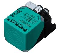 Usine Pepperl+Fuchs Détecteur de proximité inductif NBN40-L2-A2-V1 120992