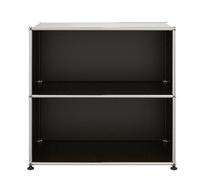 USM Haller Buffet étagère ouvert - USM DE_QS_S 22