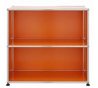 USM Haller Buffet étagère ouvert - USM RSIDEBOARD O 26