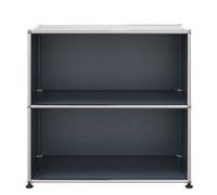 USM Haller Buffet étagère ouvert - USM RSIDEBOARD O 32