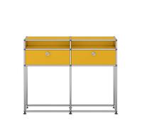 USM Haller Buffet M51 jaune doré - QS M51 1004