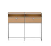USM Haller Buffet M51 Livraison rapide Beige - QS M51 BEIGE