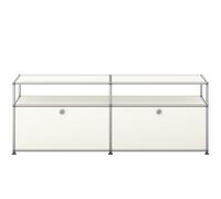 USM Haller Meuble TV/Hi-Fi O2 - DE_QS_O2