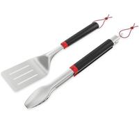 Ustensile barbecue WEBER 2 accessoires