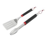 Ustensile barbecue WEBER 2 accessoires