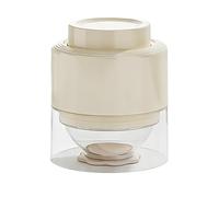 Ustensile de cuisine en forme de boule de glace pour cocktail | Machine à glaçons ronde pour maison, appartement, ferme, salle à manger, pub, café, restaurant