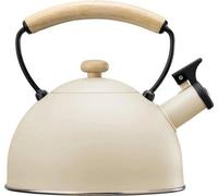 Ustensile de cuisine - Ustensiles de cuisine pour gaz - 2,3 litres - Idéal pour le camping