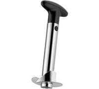 WMF Coupe-ananas GOURMET 18.7367.6030 – Cromargan/plastique argent