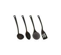 Ustensile nylon x4 Noir