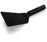 Spatule courte en titane pour plancha Forge Adour
