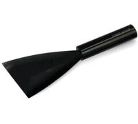 Grattoir court en titane pour plancha Forge Adour