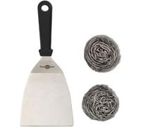 Kit de nettoyage pour plancha Krampouz