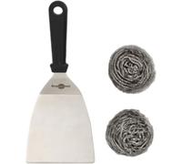 Kit de nettoyage pour plancha Krampouz