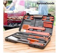 Mallette BBQ InnovaGoods