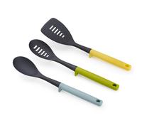 Ustensiles de cuisine DUO OPAL 10551, set de 3 pc, nylon, Joseph Joseph