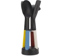 Ustensiles de cuisine ELEVATE SLIM 10542, set de 4 pc, plastique, Joseph Joseph